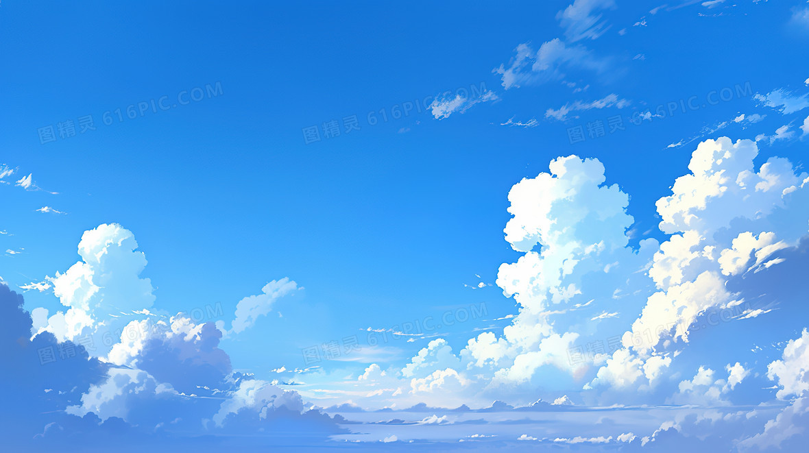 蓝天空阀门